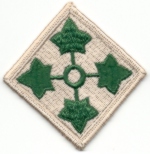 4th Infantry Division