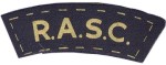 RASC Badge