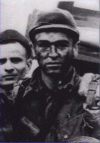 Robert Murphey 505th Airborne