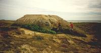 Bunker near Bordeau